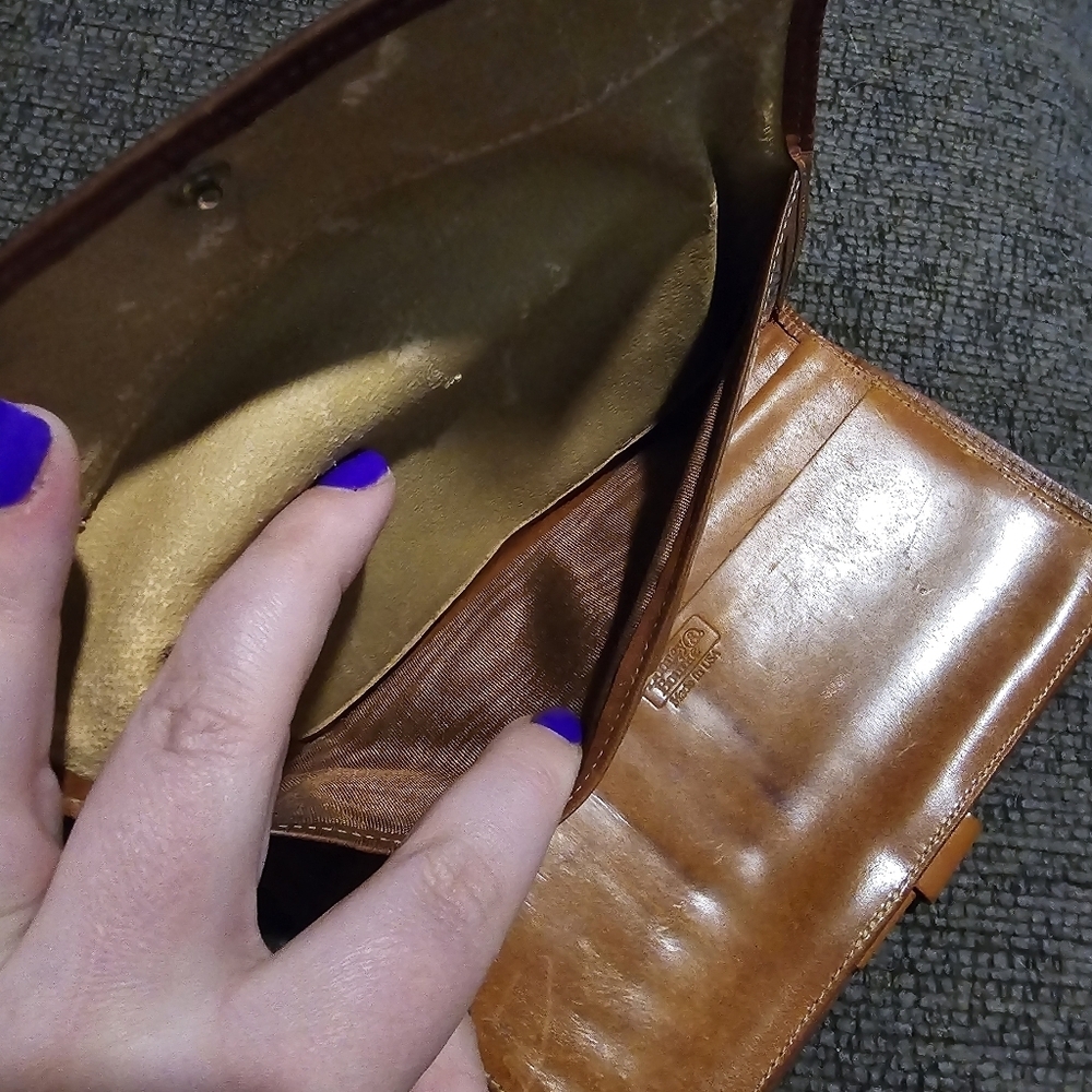 Dooney & Bourke | Vintage Wallet - Picture 4 of 6